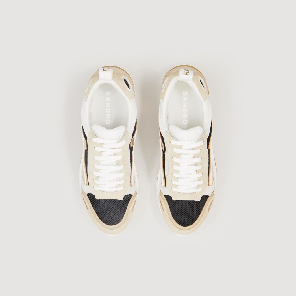 Baskets Flame