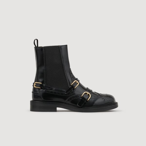 Bottines Chelsea
