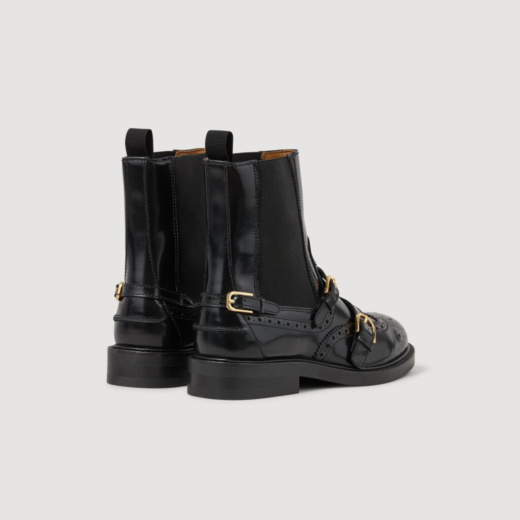 Bottines Chelsea