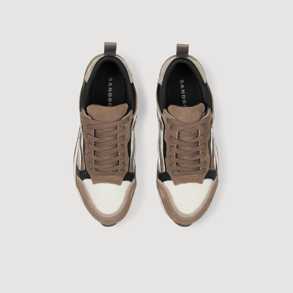 Baskets Flame