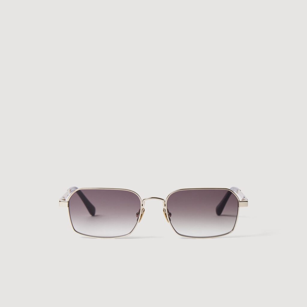 Lunettes de soleil