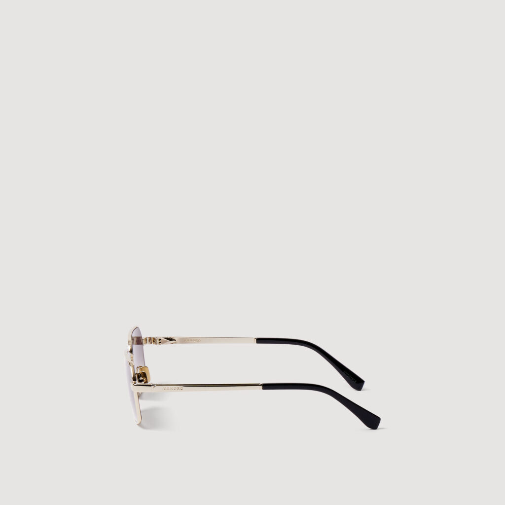 Lunettes de soleil