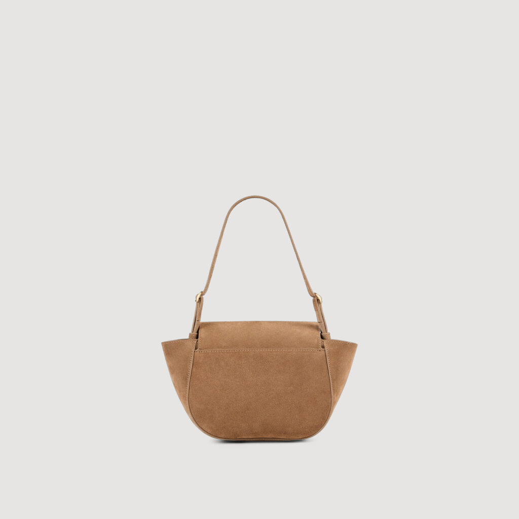 Sac LE BAMBOLONI en suède