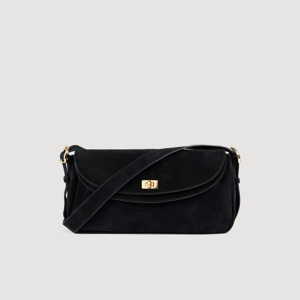 Sac LE MAMBO en suède