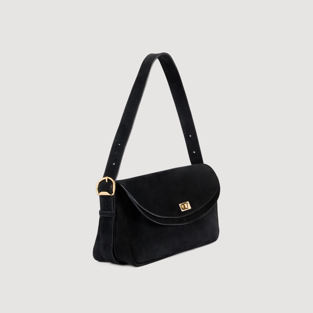 Sac LE MAMBO en suède
