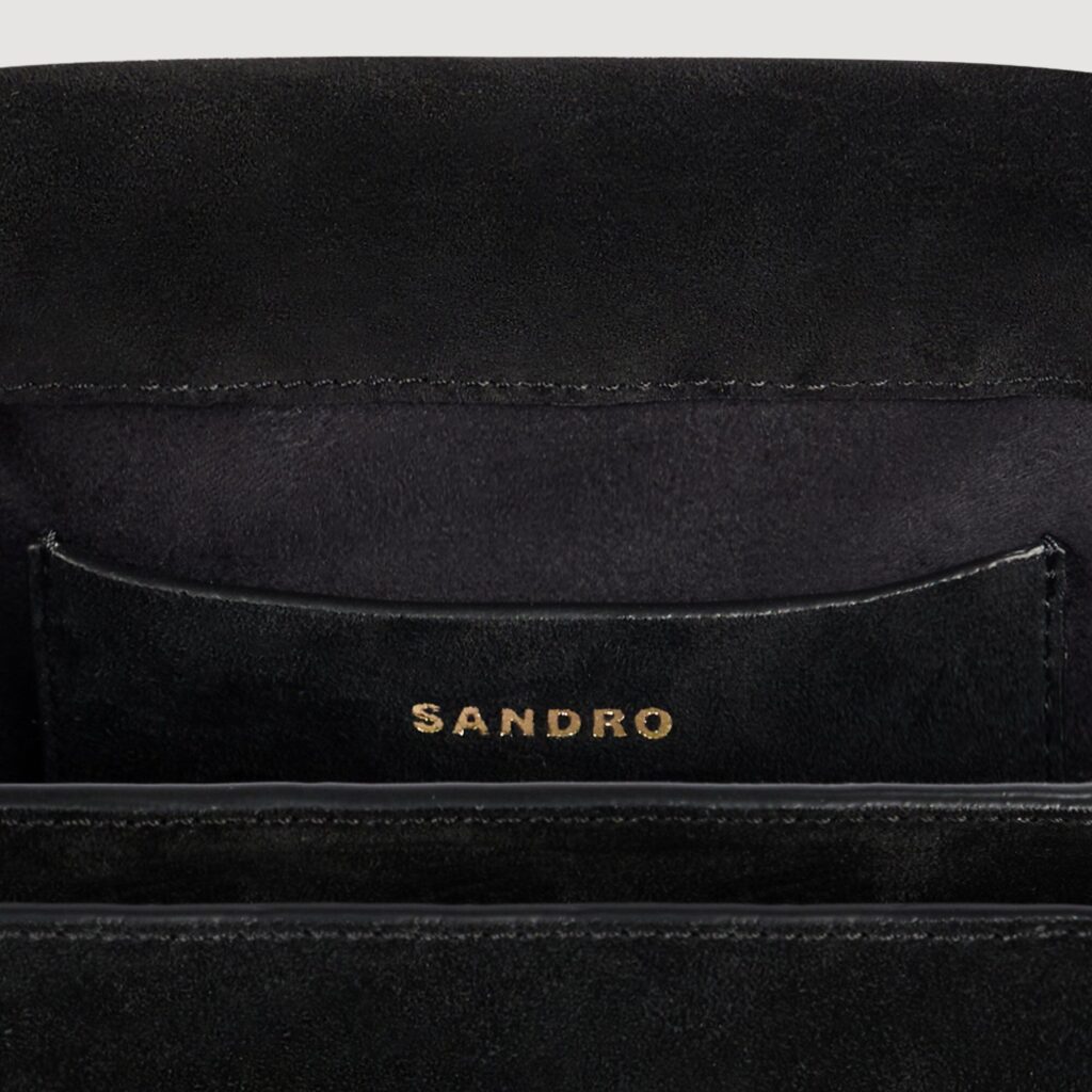 Sac LE MAMBO en suède