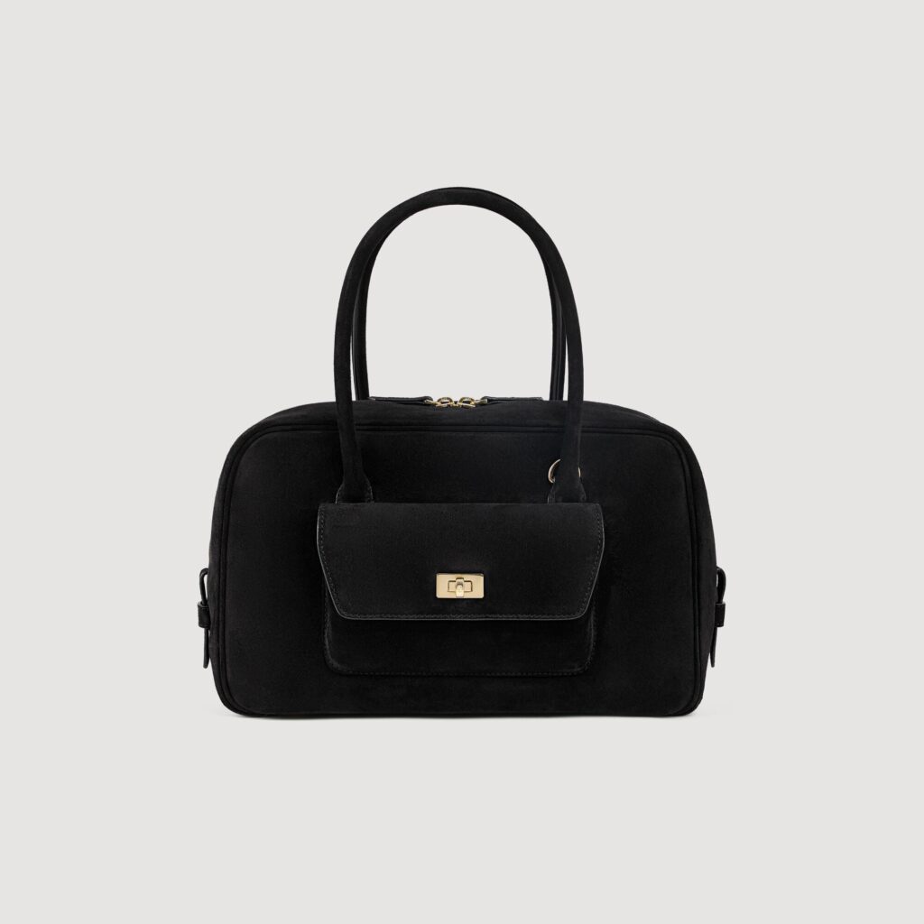 Sac EZMEH en suède