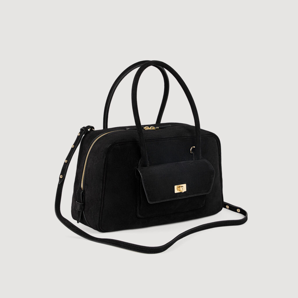 Sac EZMEH en suède