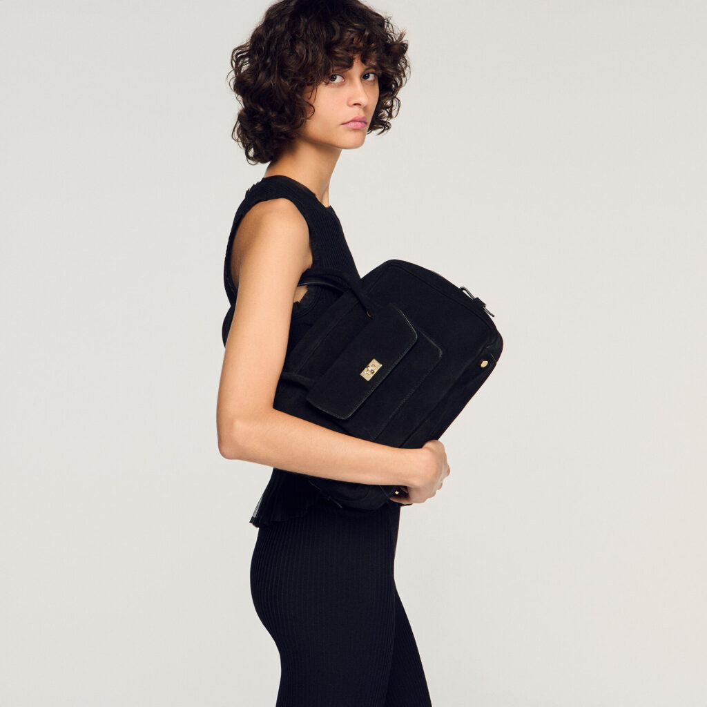 Sac EZMEH en suède