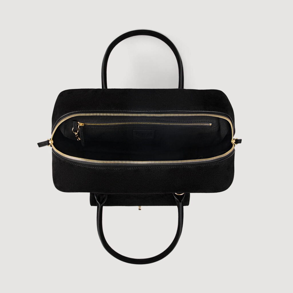 Sac EZMEH en suède
