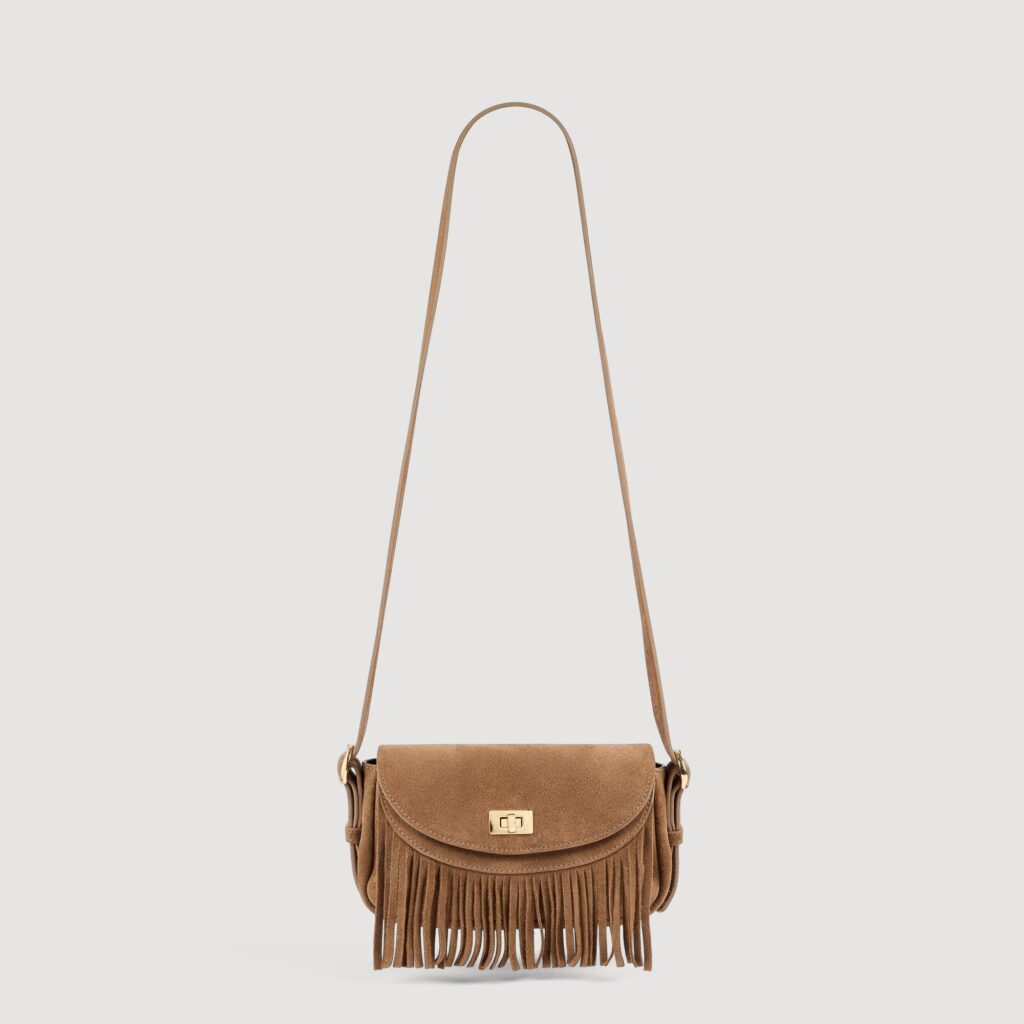 Sac Le Mini Mambo en suède