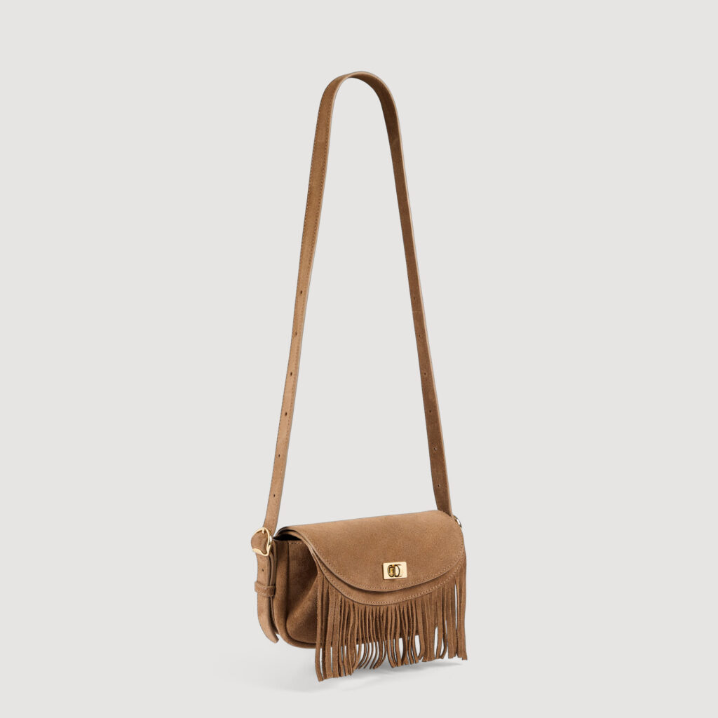 Sac Le Mini Mambo en suède