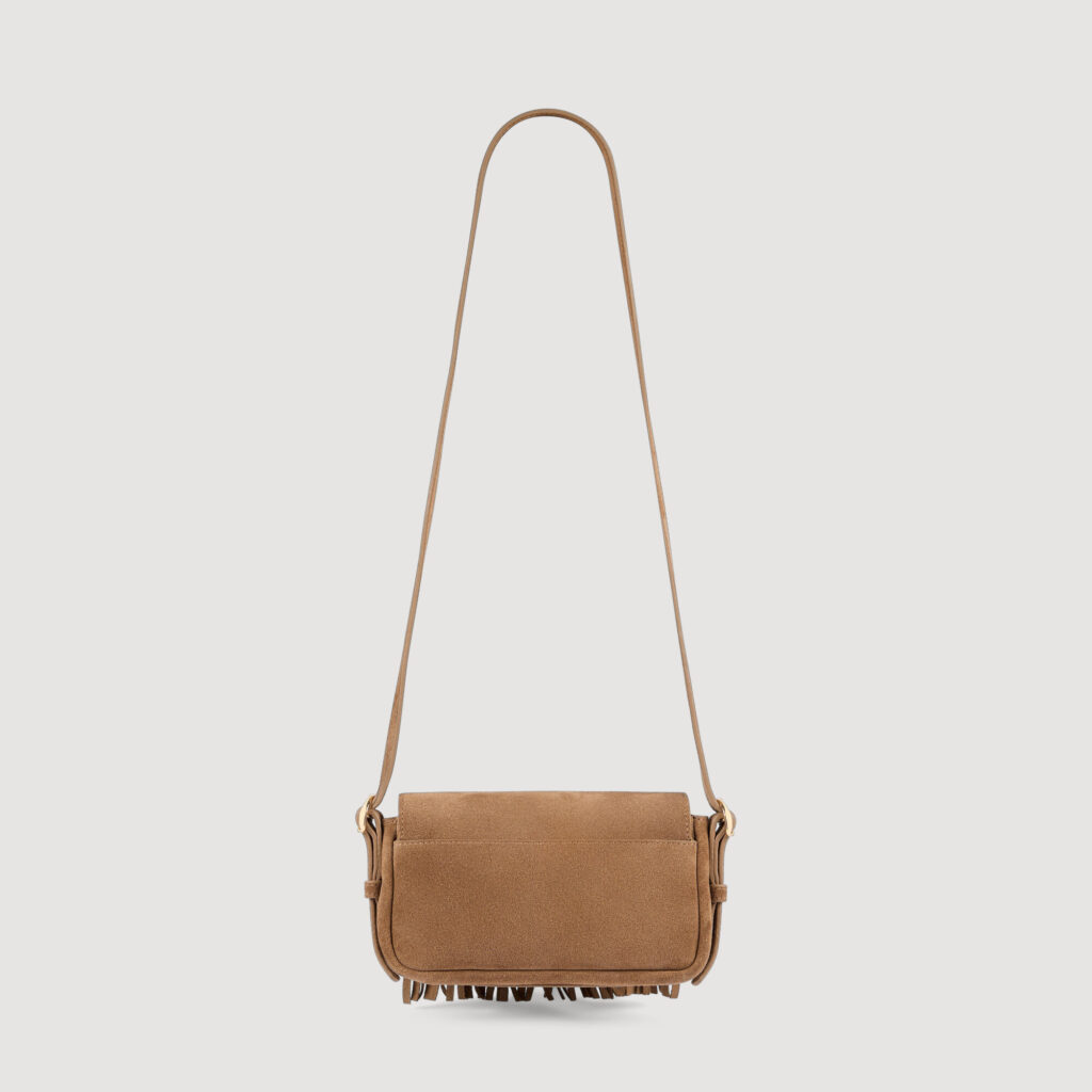 Sac Le Mini Mambo en suède
