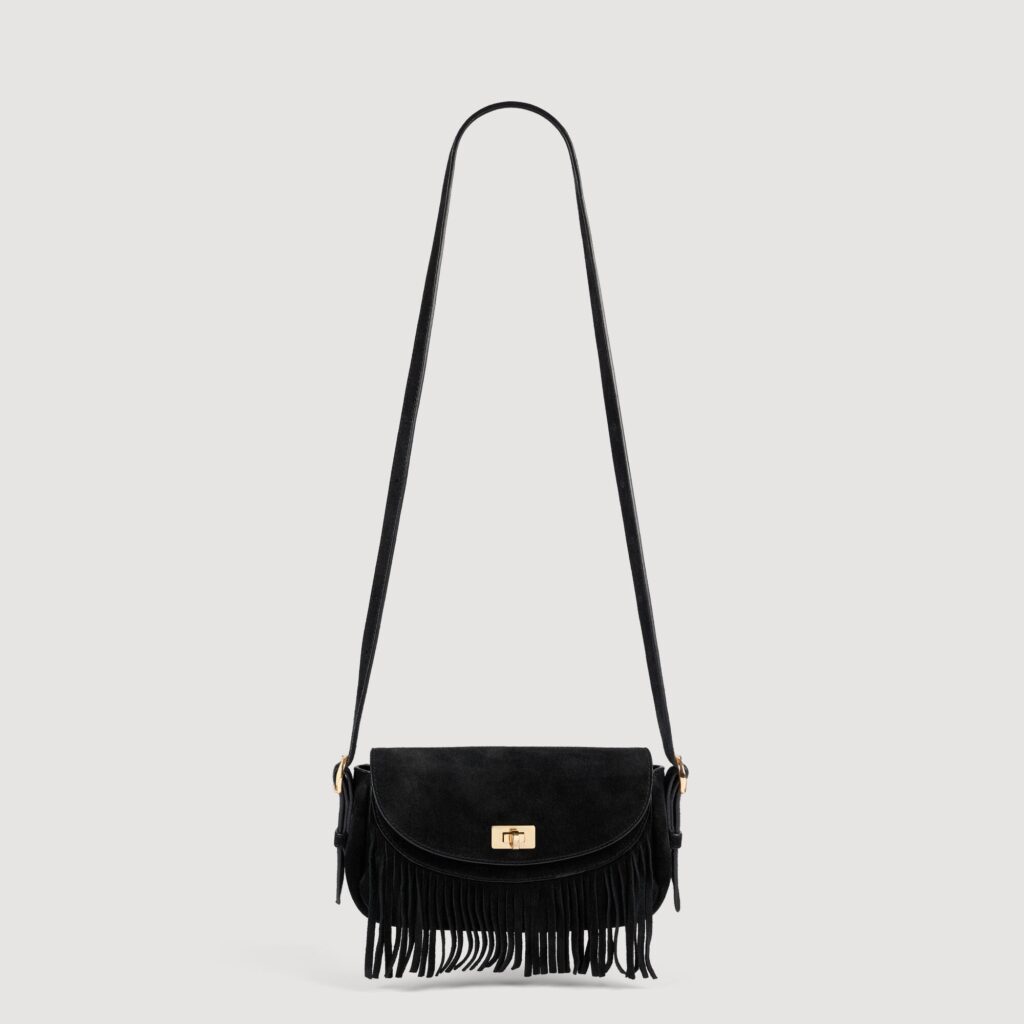 Sac Le Mini Mambo en suède