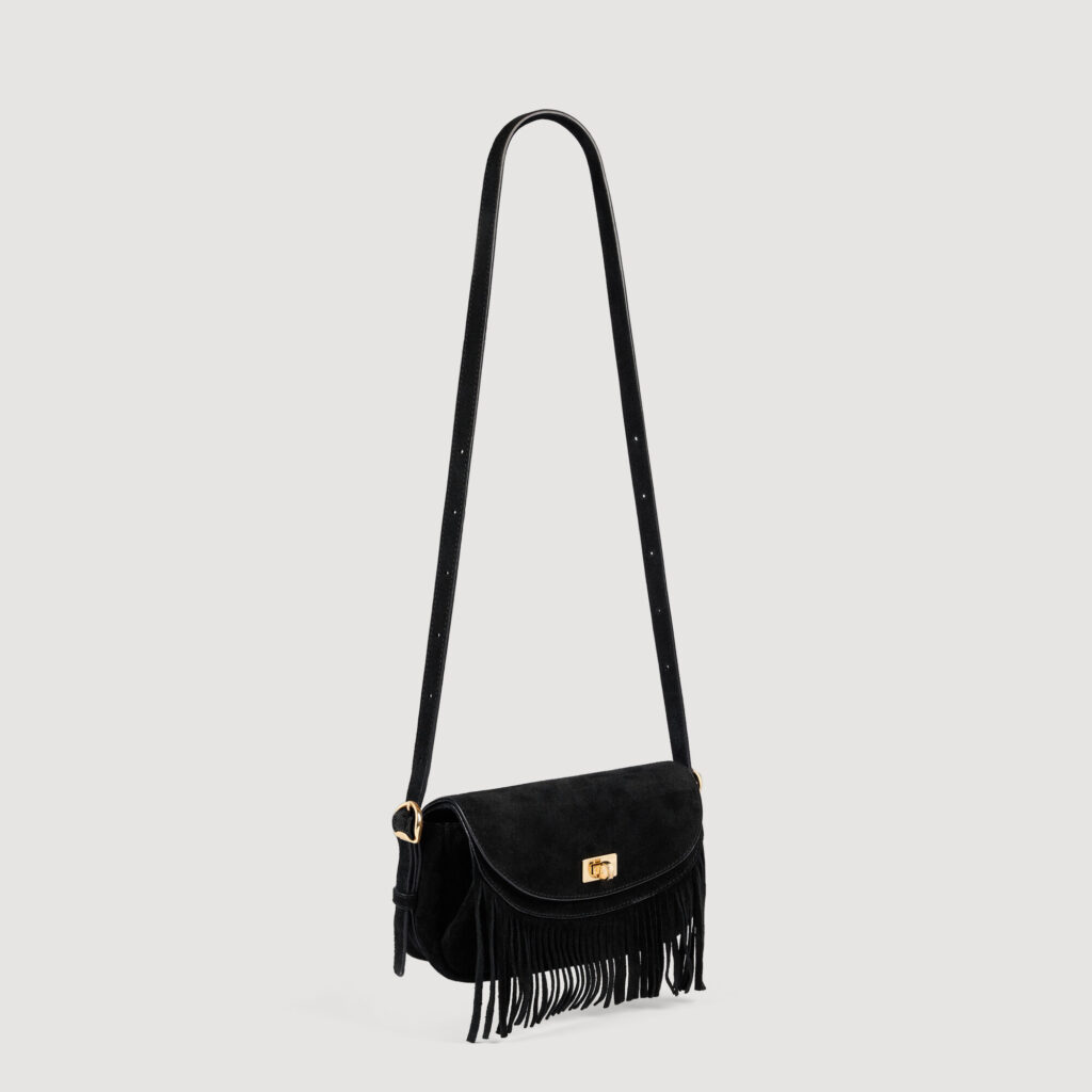 Sac Le Mini Mambo en suède