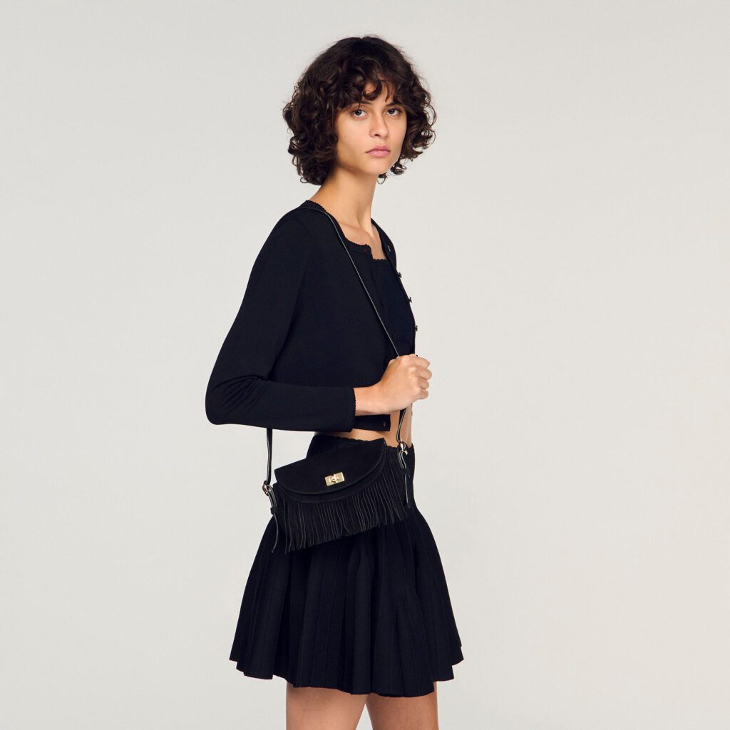Sac Le Mini Mambo en suède
