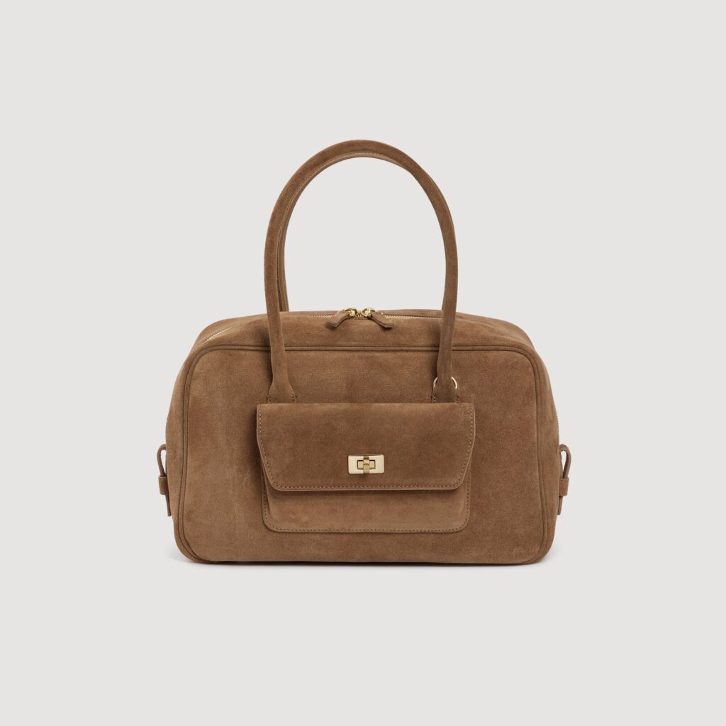 Sac EZMEH en suède