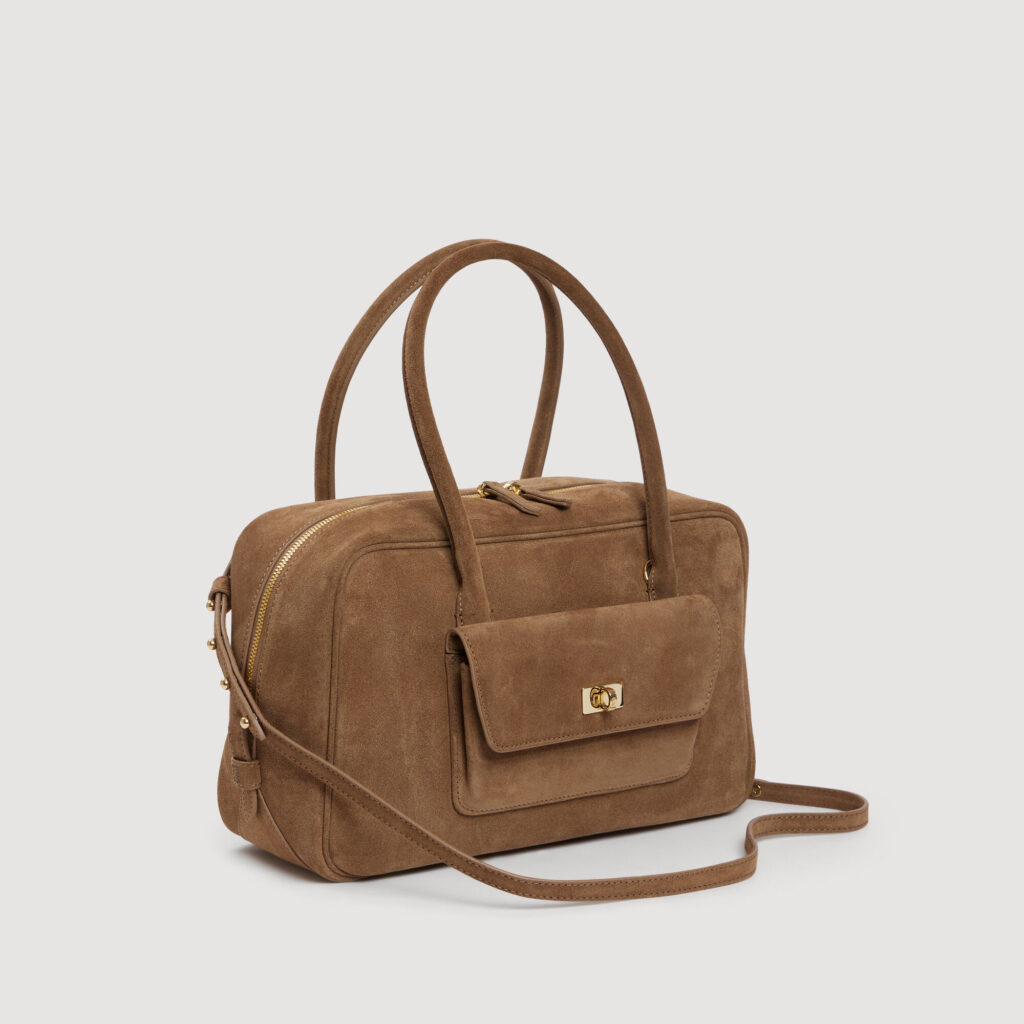 Sac EZMEH en suède