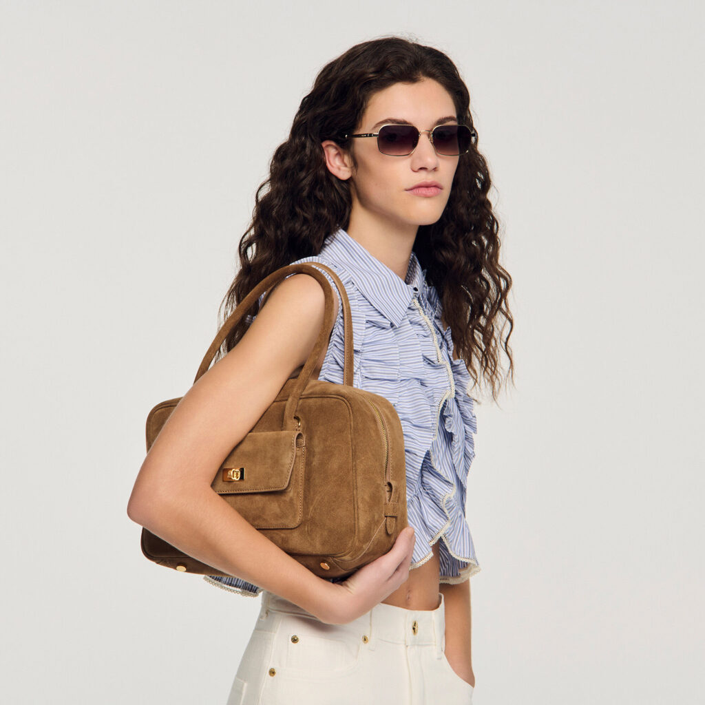 Sac EZMEH en suède