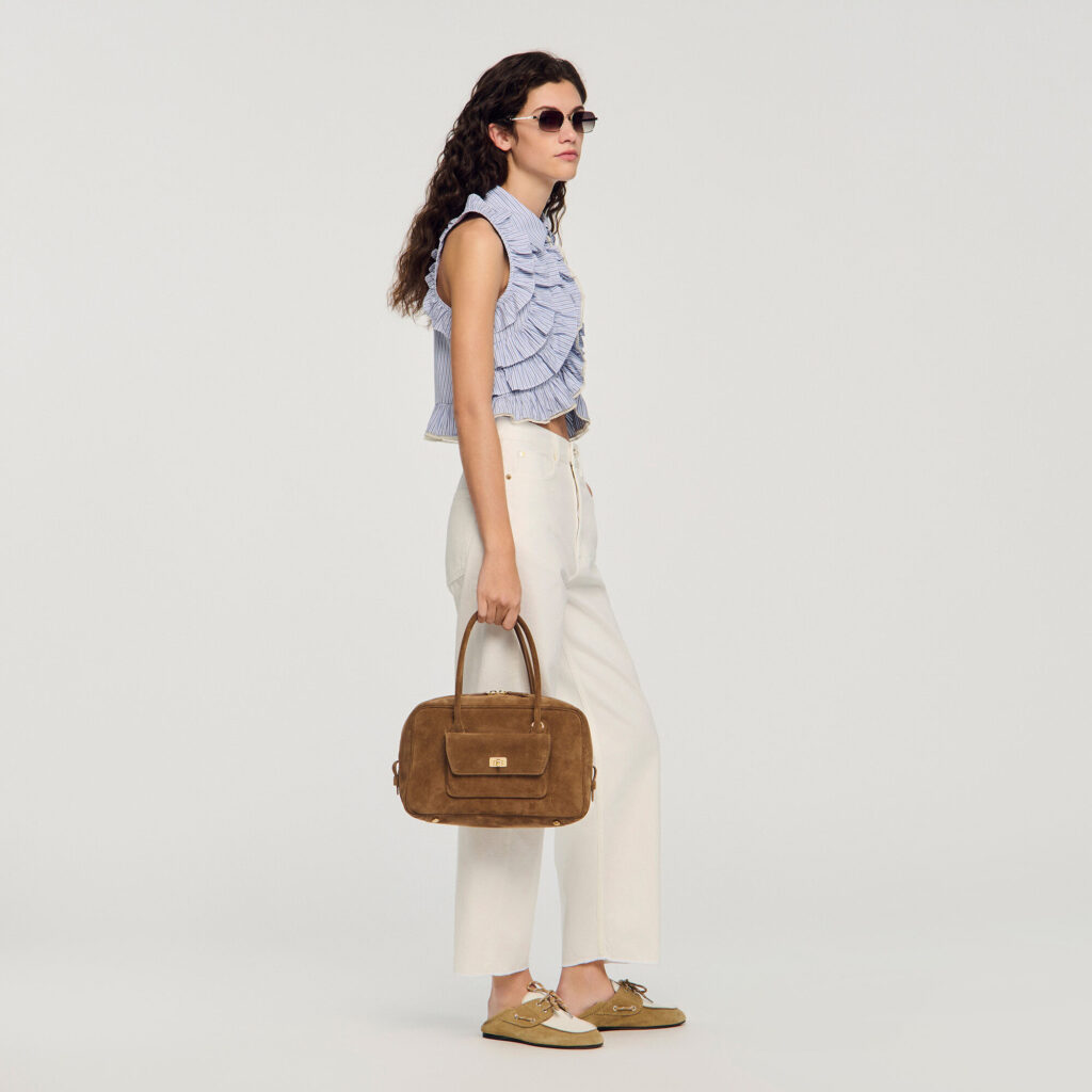 Sac EZMEH en suède