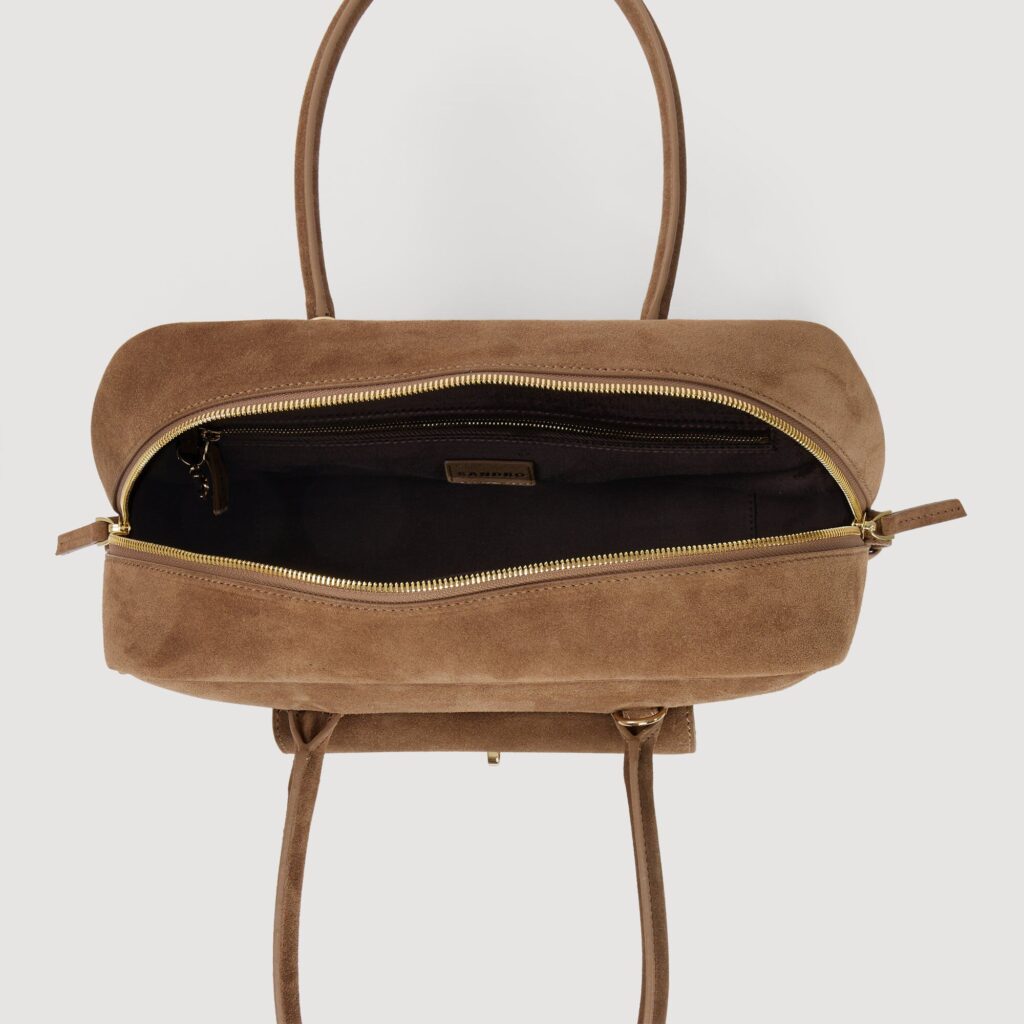 Sac EZMEH en suède