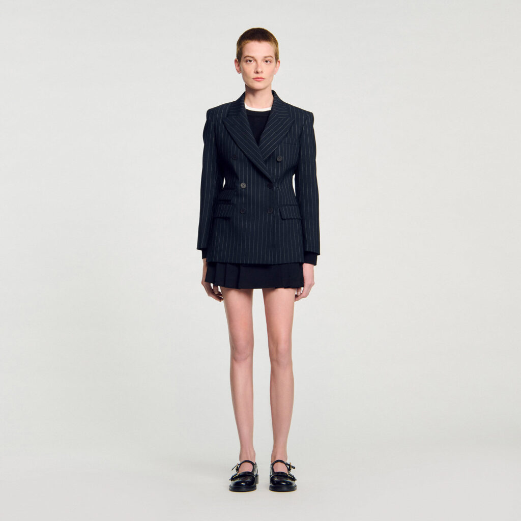 Robe portefeuille