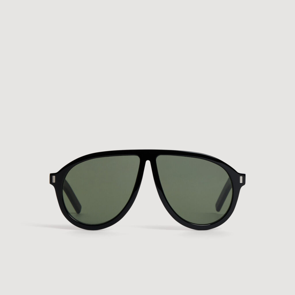 Lunettes de soleil en acétate