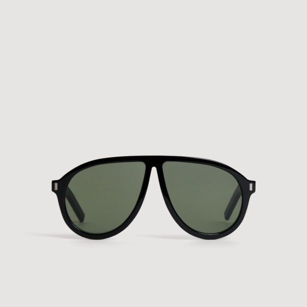 Lunettes de soleil en acétate