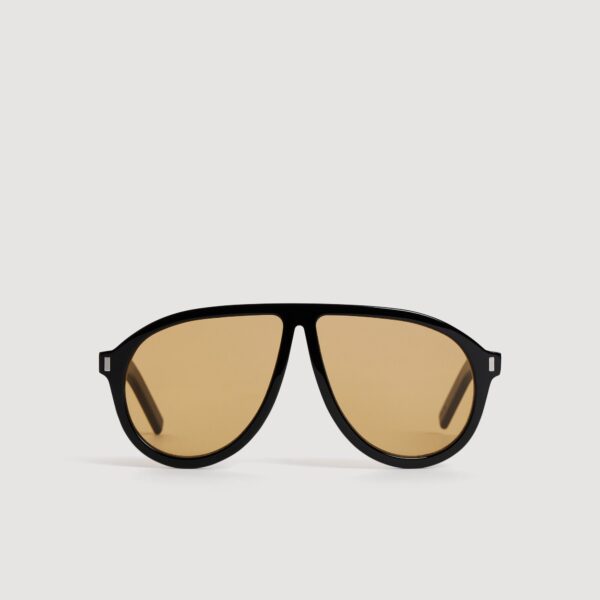 Lunettes de soleil en acétate