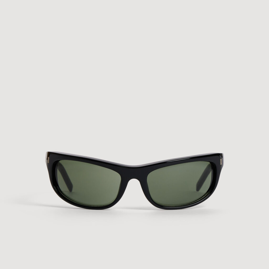 Lunettes de soleil masque