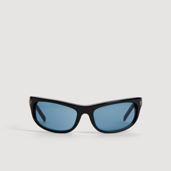 Lunettes de soleil masque