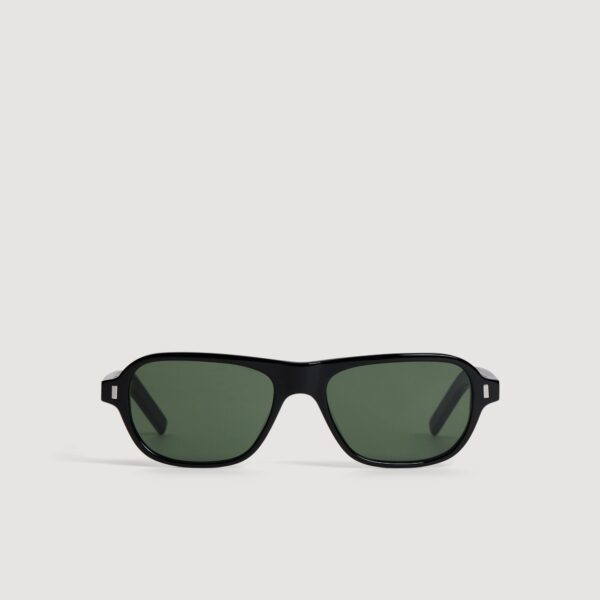 Lunettes de soleil en acétate