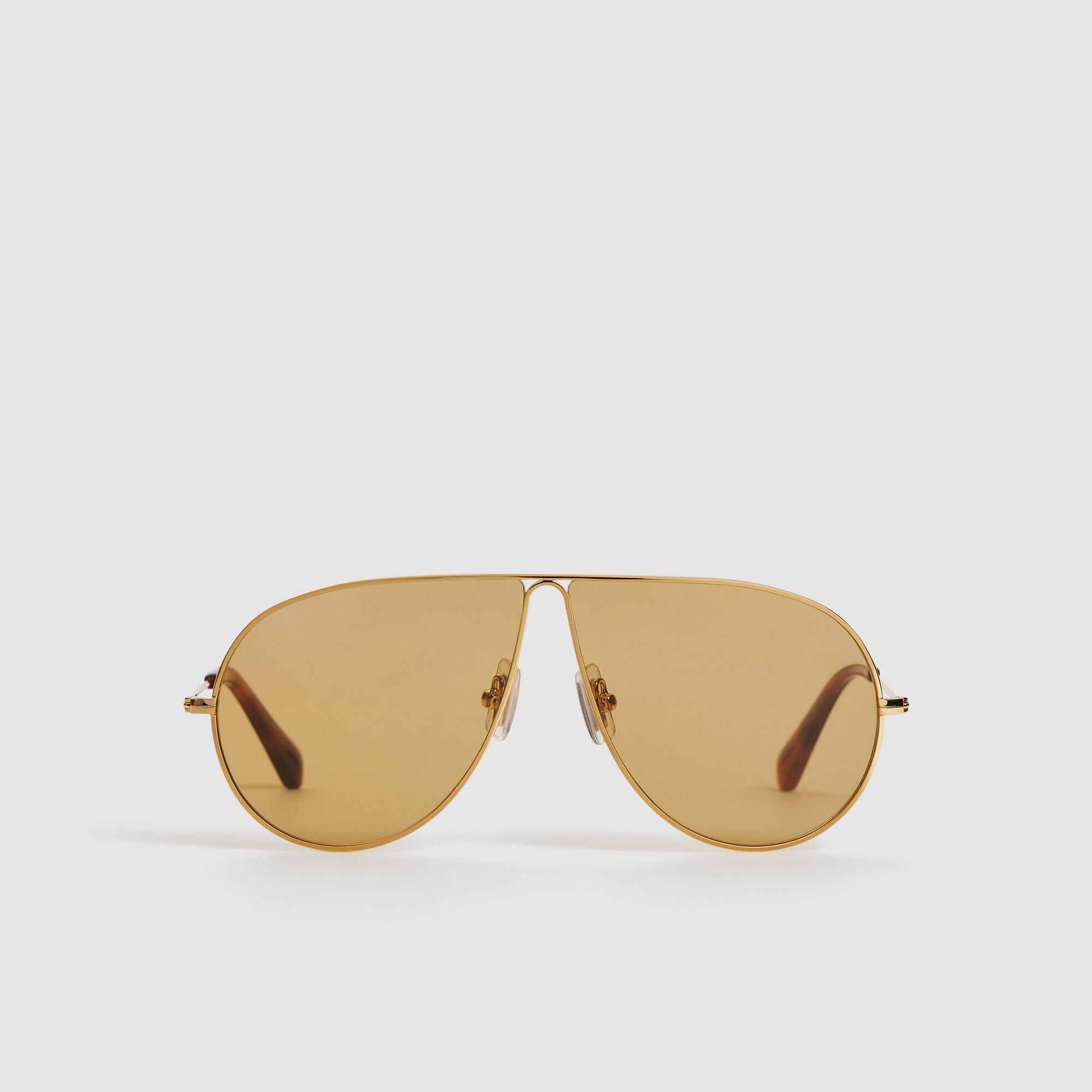 Lunettes de soleil aviateur