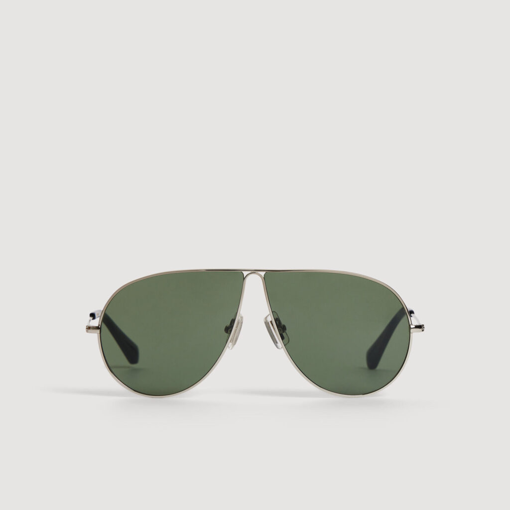 Lunettes de soleil aviateur