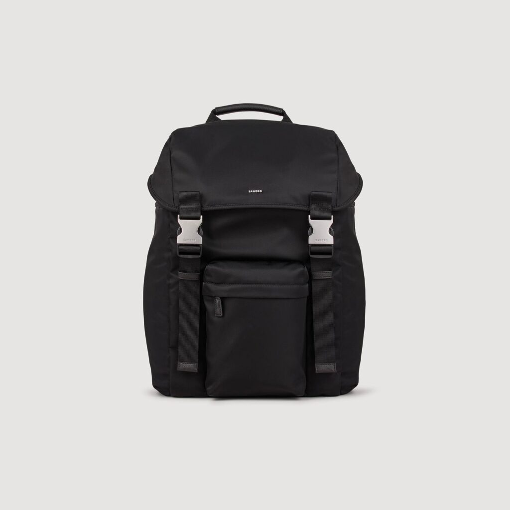 Sac à dos en nylon