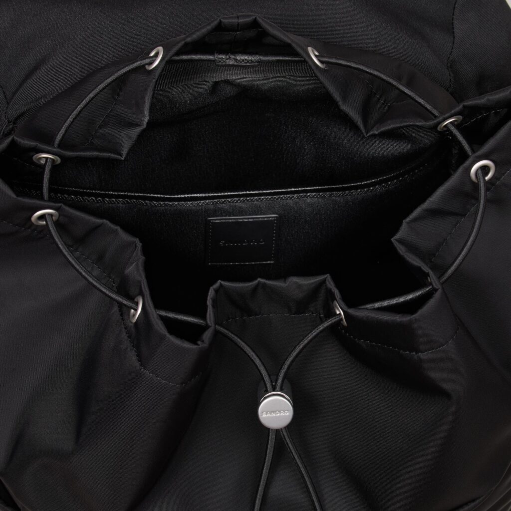 Sac à dos en nylon