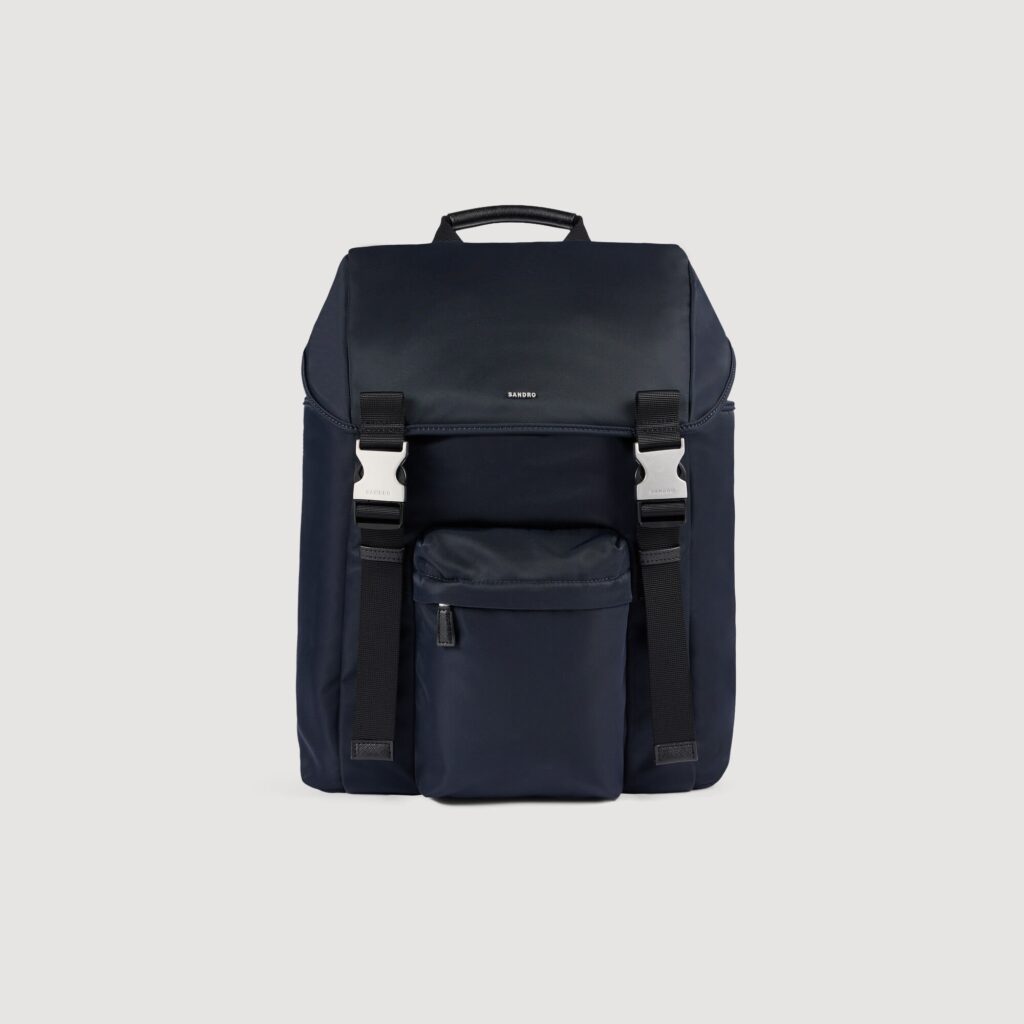 Sac à dos en nylon
