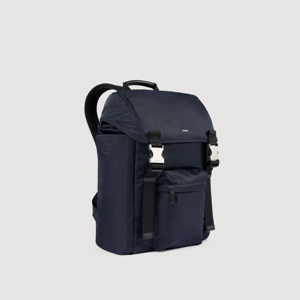 Sac à dos en nylon