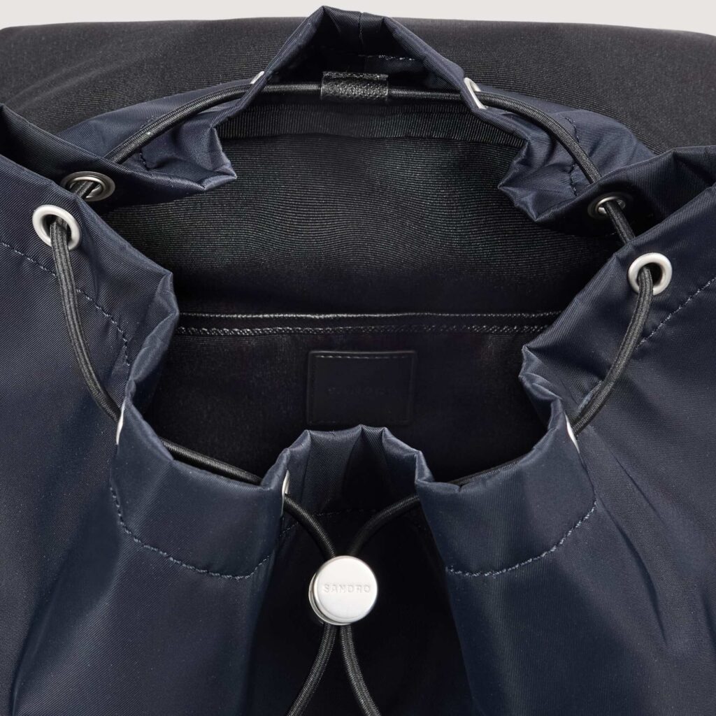 Sac à dos en nylon