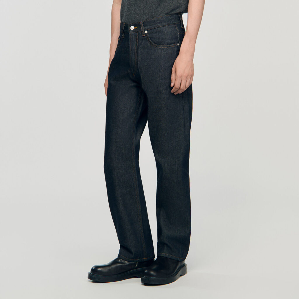Jean en regular