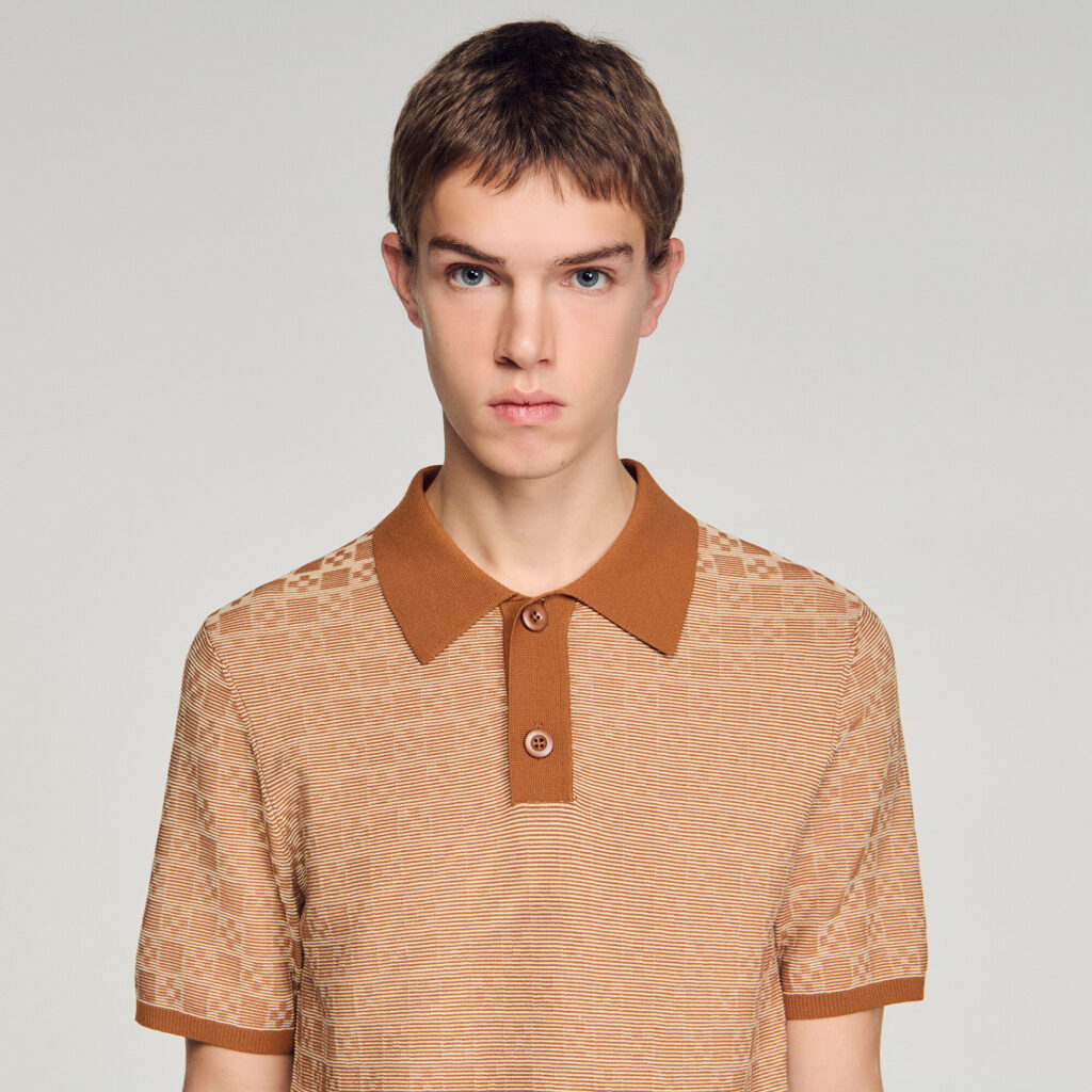Polo Square Cross